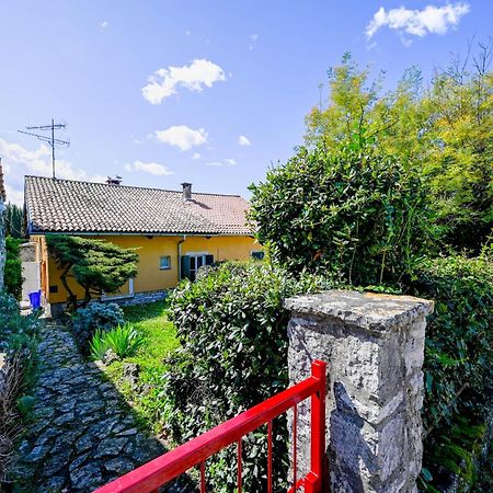 Carmelo House Hotel Rovinj Bagian luar foto