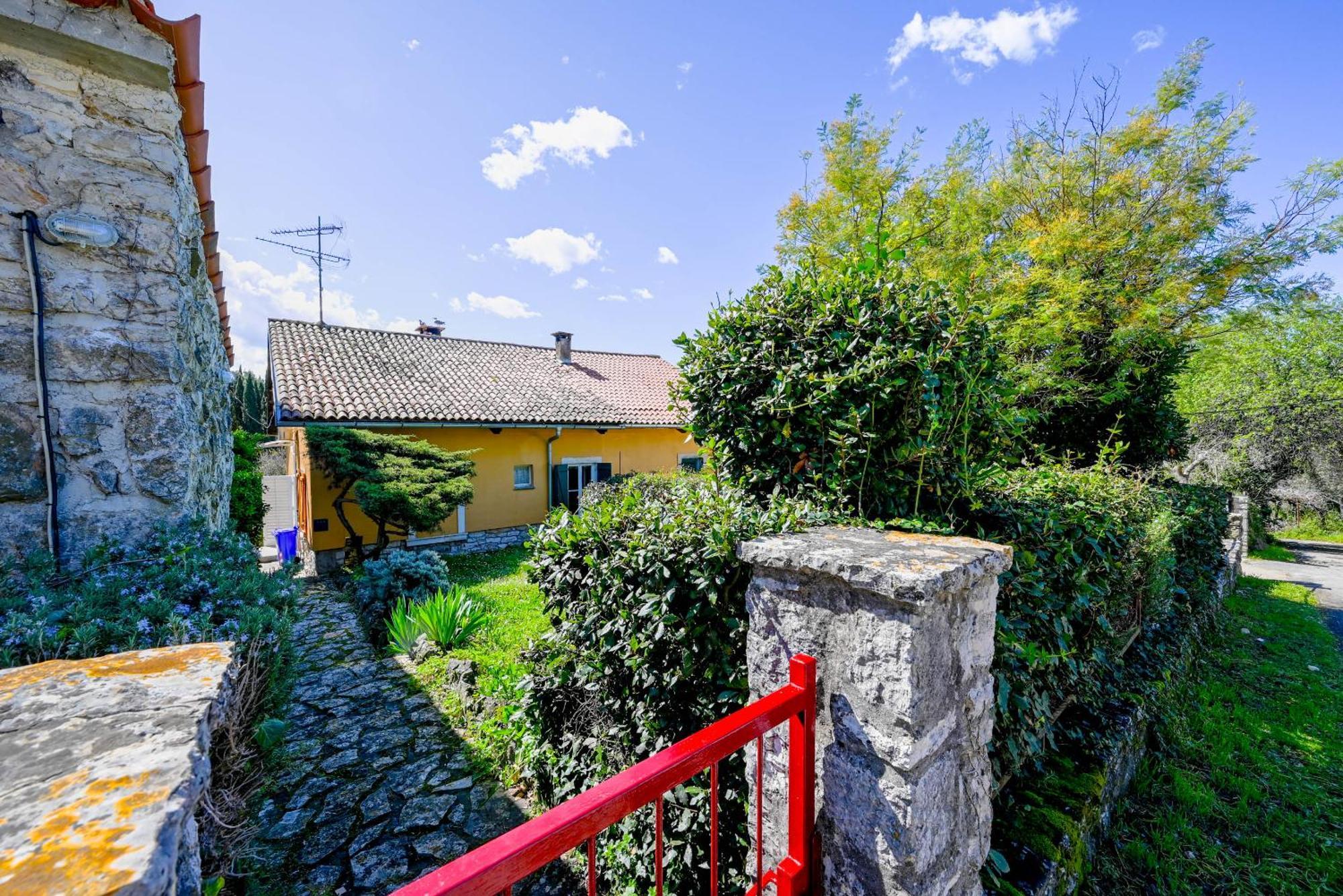Carmelo House Hotel Rovinj Bagian luar foto