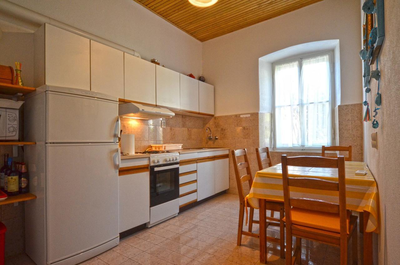Carmelo House Hotel Rovinj Bagian luar foto