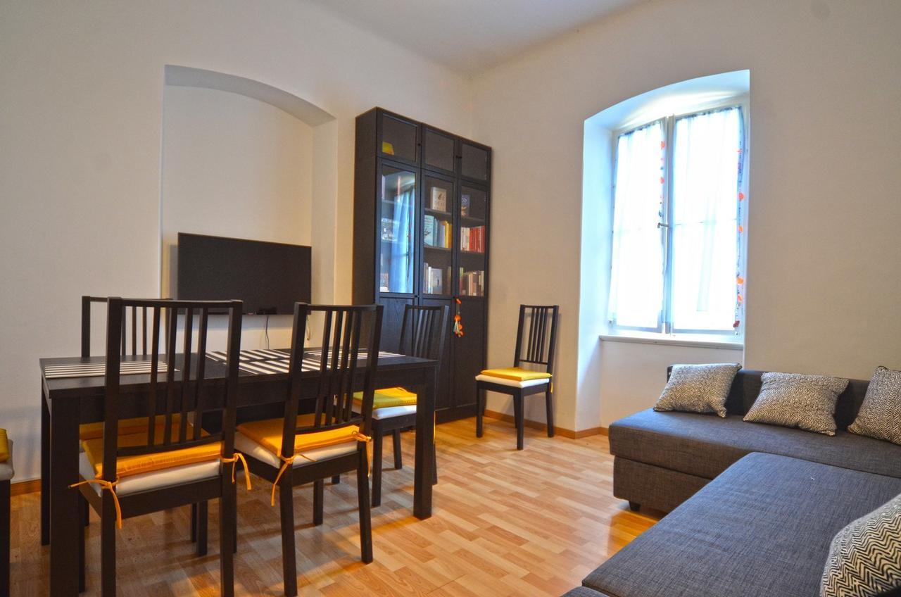 Carmelo House Hotel Rovinj Bagian luar foto