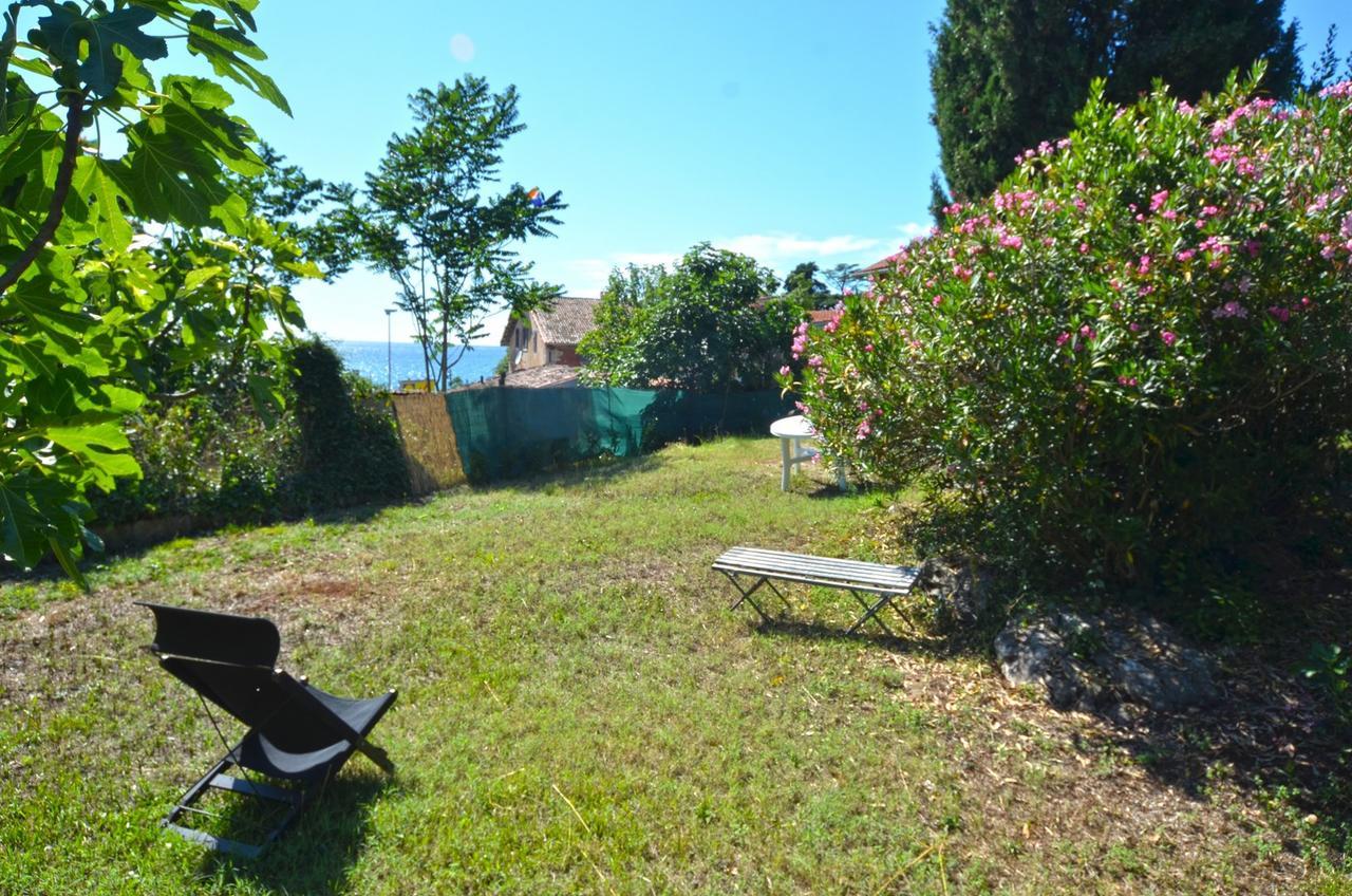 Carmelo House Hotel Rovinj Bagian luar foto