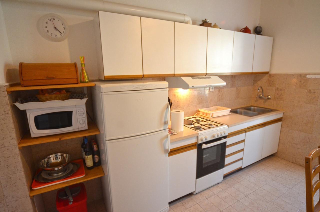 Carmelo House Hotel Rovinj Bagian luar foto