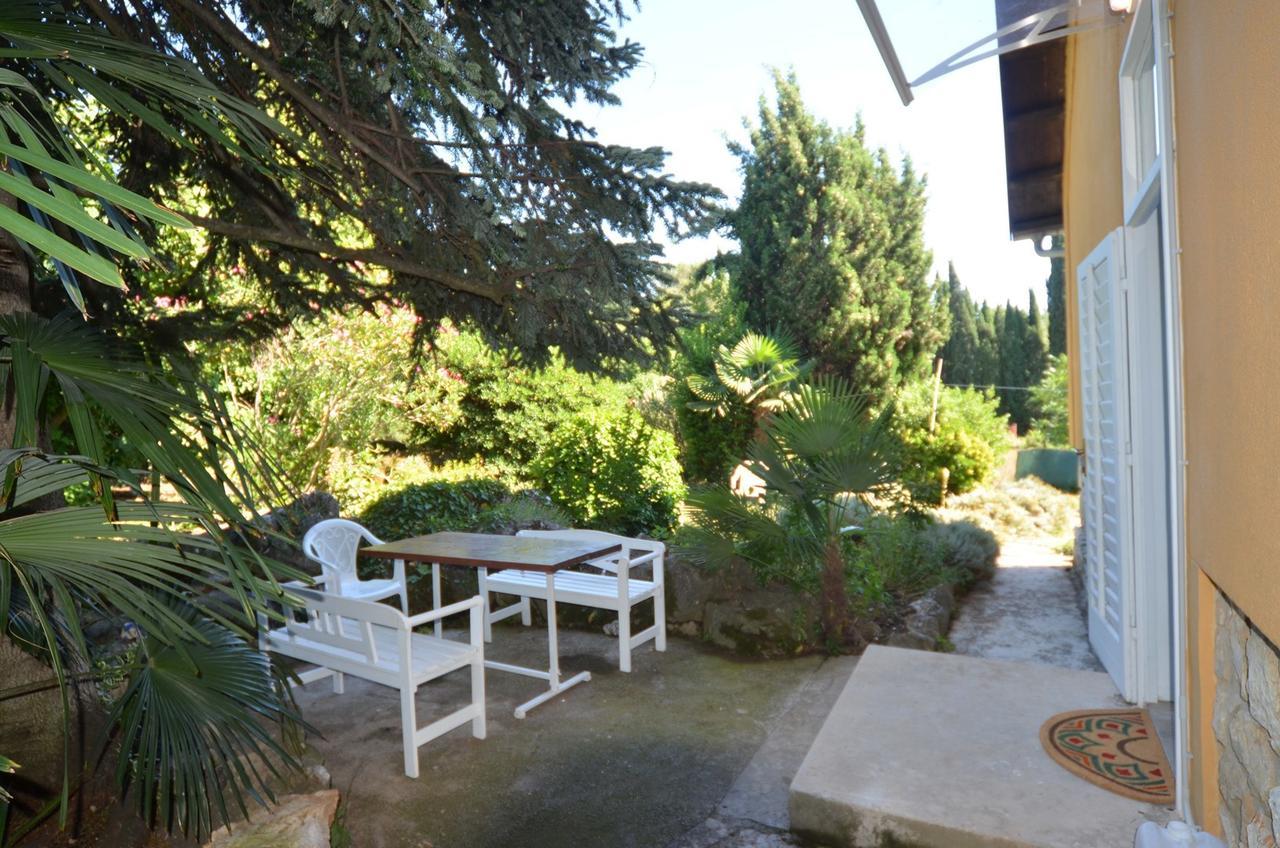 Carmelo House Hotel Rovinj Bagian luar foto